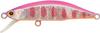 Jackson Meteora 45 Single Hook Sinking Lure PYW (4136)