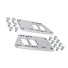 Universal Motor Mount Adapter for LS1, LS2, LS3, LQ4, LQ9 Engines