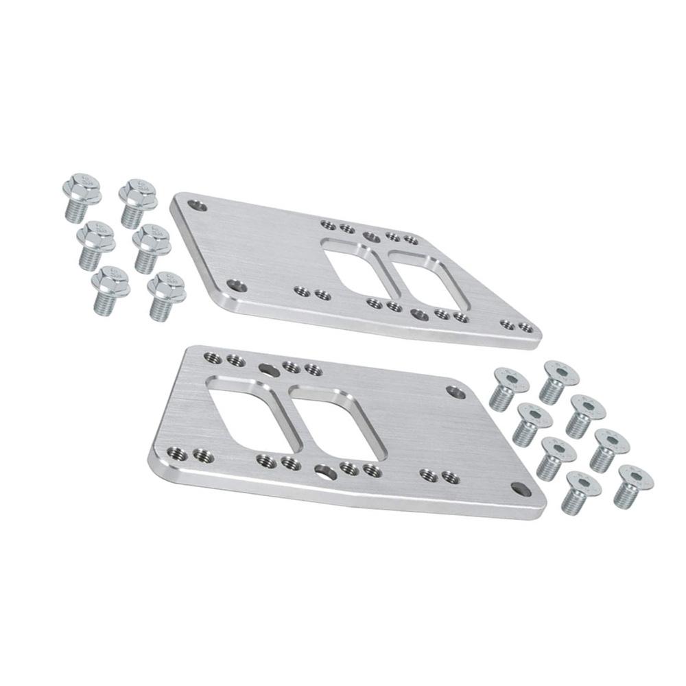 Universal Motor Mount Adapter for LS1, LS2, LS3, LQ4, LQ9 Engines