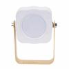 Creative Foldable Night Lights Wood Handle Reading Lamp Folding LED Table Lamp  Reading