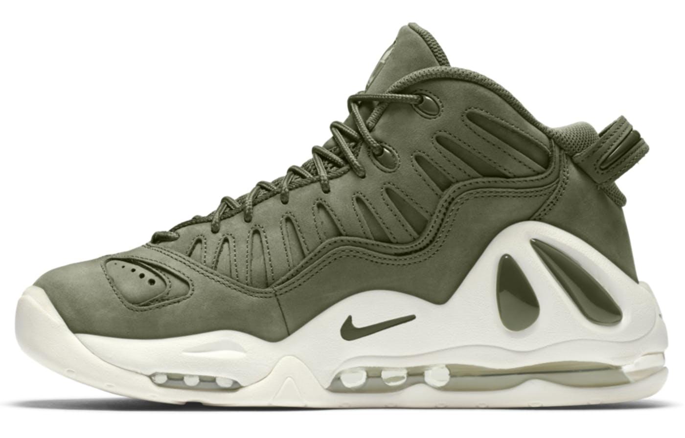 

Nike Air Max Uptempo 97 Urban Haze 399207-300 43
