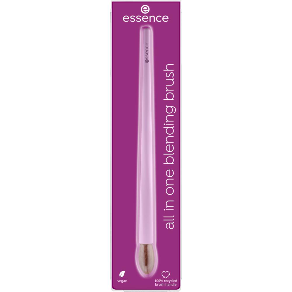 

1 essence brush all-in-one blending