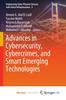 The Advances In Cybersecurity, Cybercrimes, and Smart Emerging Technologies Book