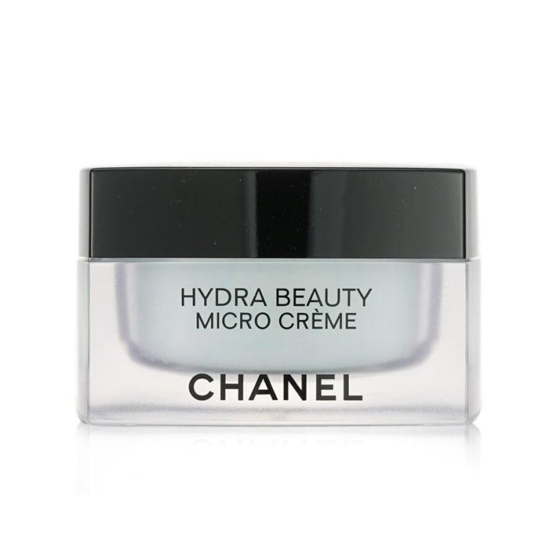 Chanel Hydra Beauty Micro Bubble Cream 50g