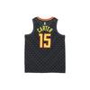 Nike Camisa de Basquete SW Edição do Fã Masculina Preta 864457-021