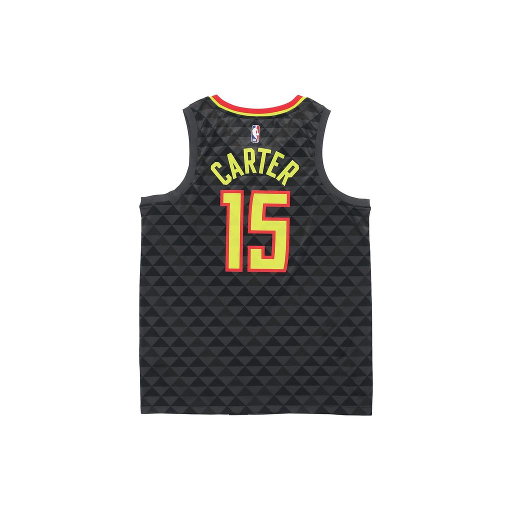 Nike Camisa de Basquete SW Edição do Fã Masculina Preta 864457-021