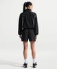 Nike One Woven Shorts W - Black:White / Ir1959-010