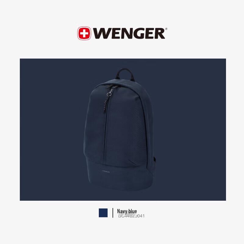 Wenger 15,6-Zoll Laptop Business-Rucksack
