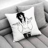 America Leggende Urbane J-Jeff The Killer Federa Cuscino Per 45*45cm 40cm 55cm 50cm 30cm Quadrato Federa Cuscino Auto