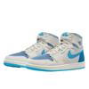 Air Jordan 1 High Zoom Air CMFT 2 Dark Powder Blue