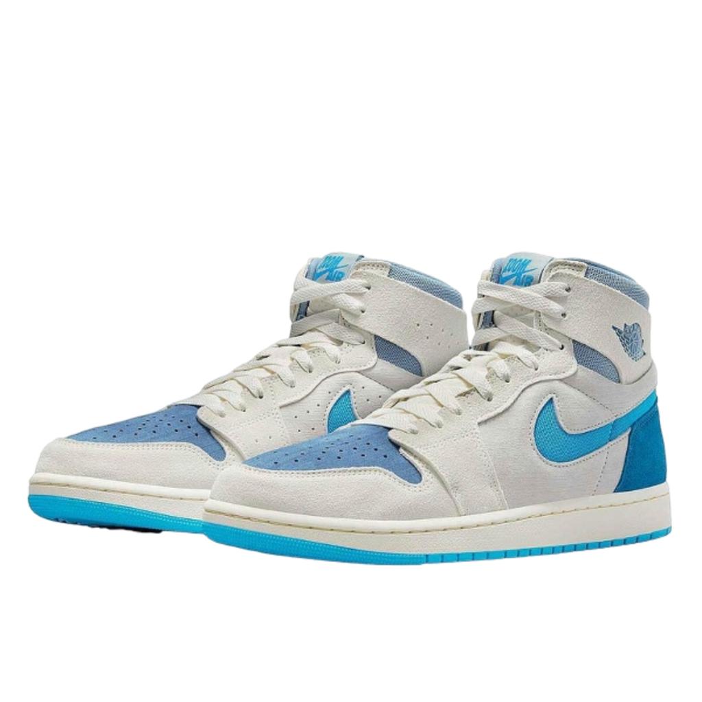 Air Jordan 1 High Zoom Air CMFT 2 Dark Powder Blue