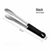 ZISIZ 304 Stainless Steel Food Tongs