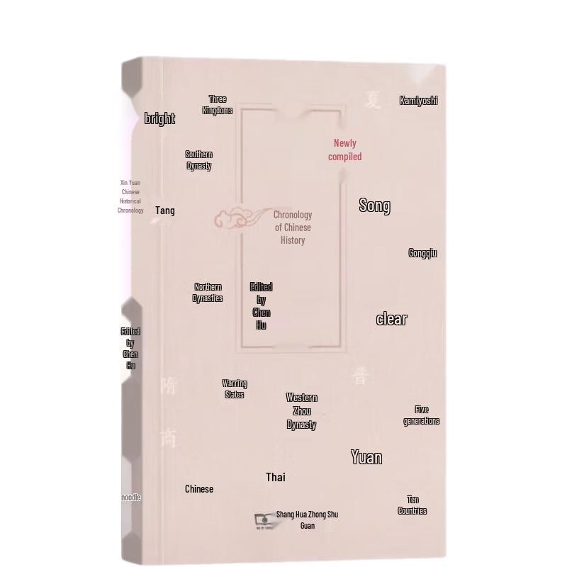Chinese History & Culture Books Collection