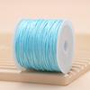 Jade Wire No. 72: 0.8mm Braided Rope for Handmade Jewelry, Bracelets & Pendants