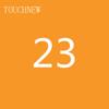 TOUCHNEW Custom Single Sketch Markers Dual Head Alcohol-Based Brush Pen for Drawing Manga Art Supplies