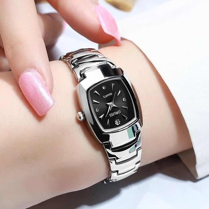Xiaoxiangfeng Antique High-Value Genuine Watch Women'S Waterproof Luminous Automatic Movement