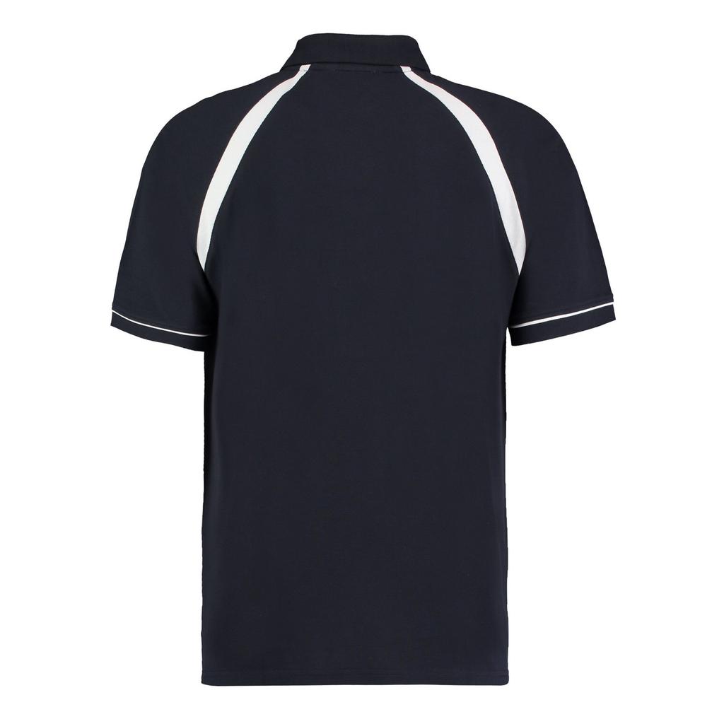 Kustom Kit Mens Oak Hill Polo Shirt