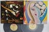 LP Schallplatte DEREK & THE DOMINOS - Layla RS23801 RSO 1977 US Rock Gebraucht