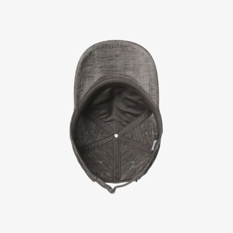 FILA Small Letter Velvet Ball Cap_FS253CP01F001_006