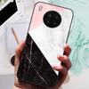 For Honor 50 Lite Case Black Cover Lion Wolf Silicone Soft Back Cases For Huawei Honor 50 Lite Pro Phone Case Protective Shell