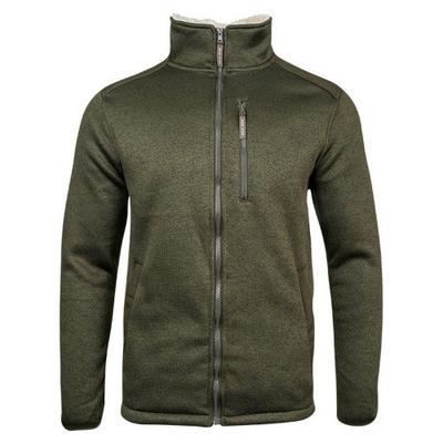 Jack Pyke Mens Scandinavian Fleece Jacket