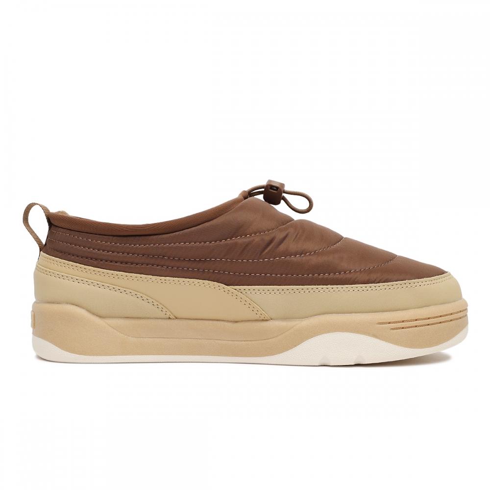 Puma Park Lifestyle Slip On 39766104 Haute Coffee Sand