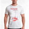 By The Cemetery Tshirt Summer Casual Cotton Tee Oversized Streetwear Tops Vintage Graphic Print Loose Fit Short Sleeve