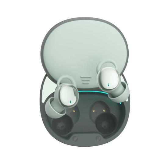Bluetooth-compatible Earphones Mini Wireless Sleep Headphones Touch Control Ergonomic Comfortable Fit Music Earbuds