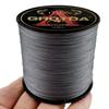 GHOTDA 12 Strand PE Braided Fishing Line 10-80LB 100M Multifilament Fishing Line Carp Fishing Saltwater