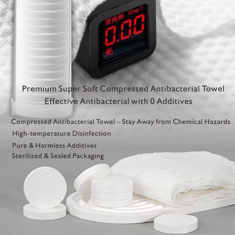 Heated Face Towel Warmer with Intelligent Temperature Control Safety Function 500ml Tank for Gentle Makeup Removal