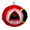 Mehagurumi Polandball Plyšová hračka Asie 06 Východní Timor