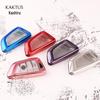 KAKTUS Full Coverage Car Key Case for BMW Blade X1, 3, 5, 6, 7 - New 2 Series Cover Shell