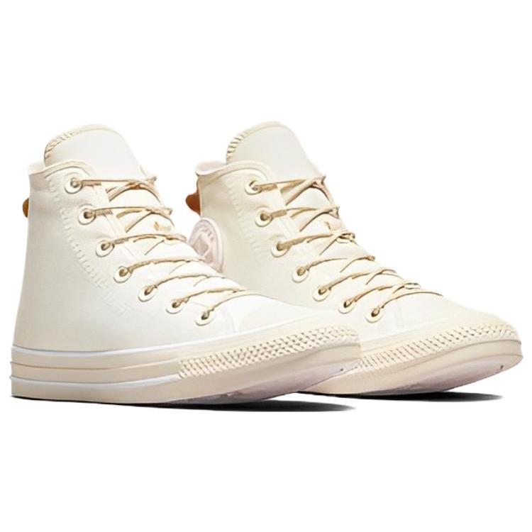 Chuck Taylor All Star Wmns Converse High 'Egret Natural Ivory' Women's A06093C