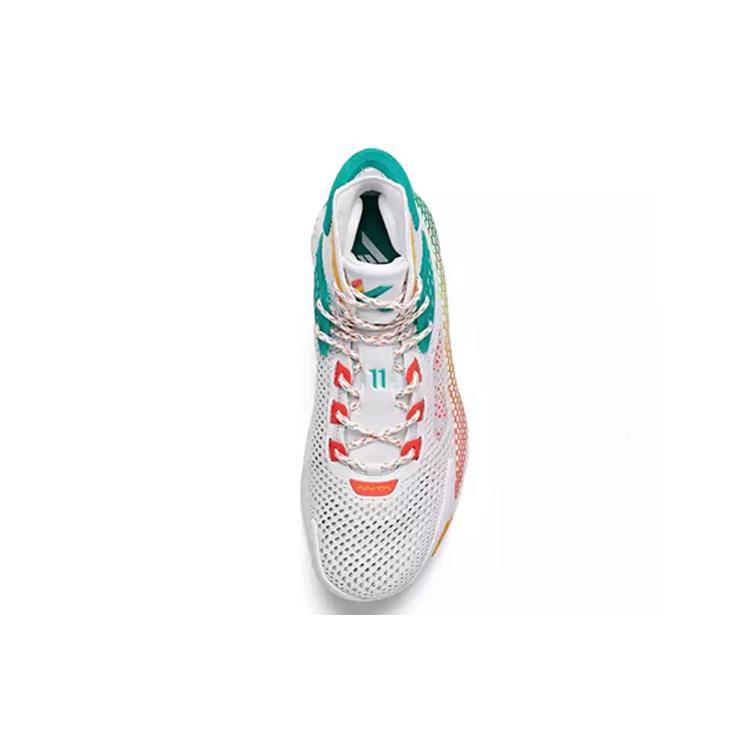 New ANTA Klay Thompson 5 'Have Fun' 112031101-2