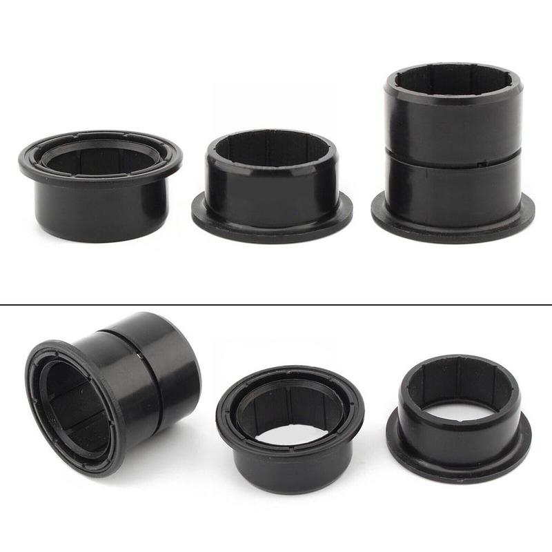 High Quality Practical To Use 100% Brand New Swingarm Bushing Kit 3 Pcs ATV Accessories For Polaris Scrambler 500