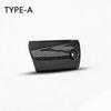 CRF300L Carbon Fiber Exhaust Tailpipe for Modified Muffler