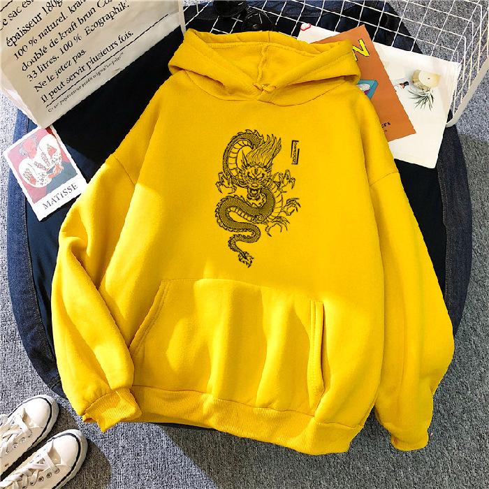 h&m eternal moletom com capuz