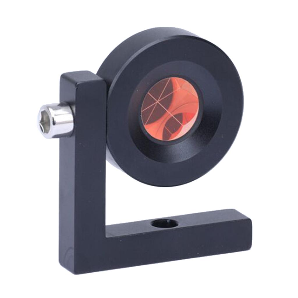 L Bar Copper-Coated Mini Prism Total Station Prism Right Angle Prism Optical