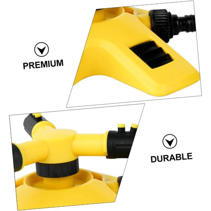 Adjustable garden irrigation systems, sprinkler heads, nursery plastic hoses, hose sprinkler heads, lawn automatic sprinkler