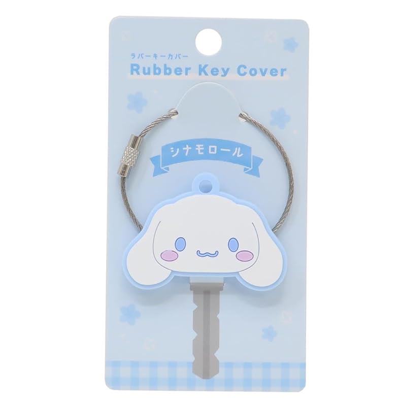 

Резиновый чехол для клавиш Cinnamoroll