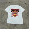 Vintage 1995 Houston Rockets Back to Back Weltmeister T-Shirt Größe XL
