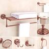 Banyo ve tuvalet – Havlu Askılıkları