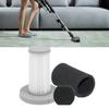Part Hepa Replacement Washable Filter Screen For Deerma Dx700 Dx700s Clean Tool