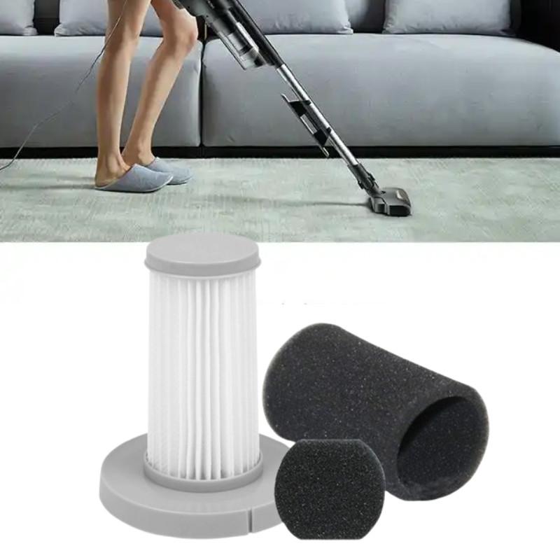 Part Hepa Replacement Washable Filter Screen For Deerma Dx700 Dx700s Clean Tool