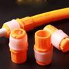 Multipurpose Garden Tap Hose Connector Universals Faucet Adapter Car Washing Water Hose Sealing Quick Connector