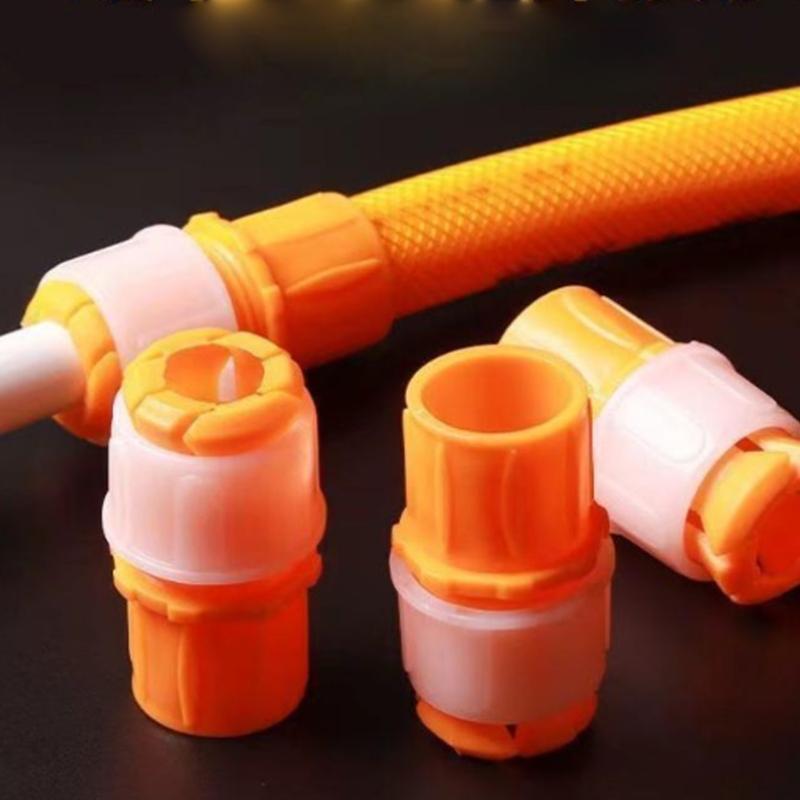 Multipurpose Garden Tap Hose Connector Universals Faucet Adapter Car Washing Water Hose Sealing Quick Connector
