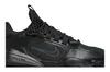 Men's Sneakers Nike Air Max Alpha Savage 2 Triple Black Black/Black/Black