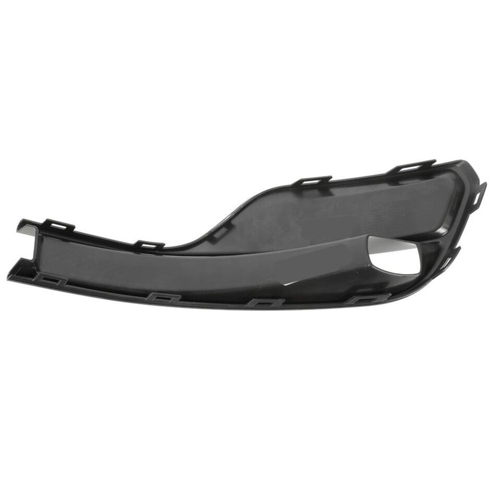 New Bumper Fog Light Lamp Bezel Left Side 6ZH33TZZAA For Jeep Compass 2021-2025