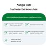 UGREEN Cat6A 10 Gigabit Unshielded Network Cable