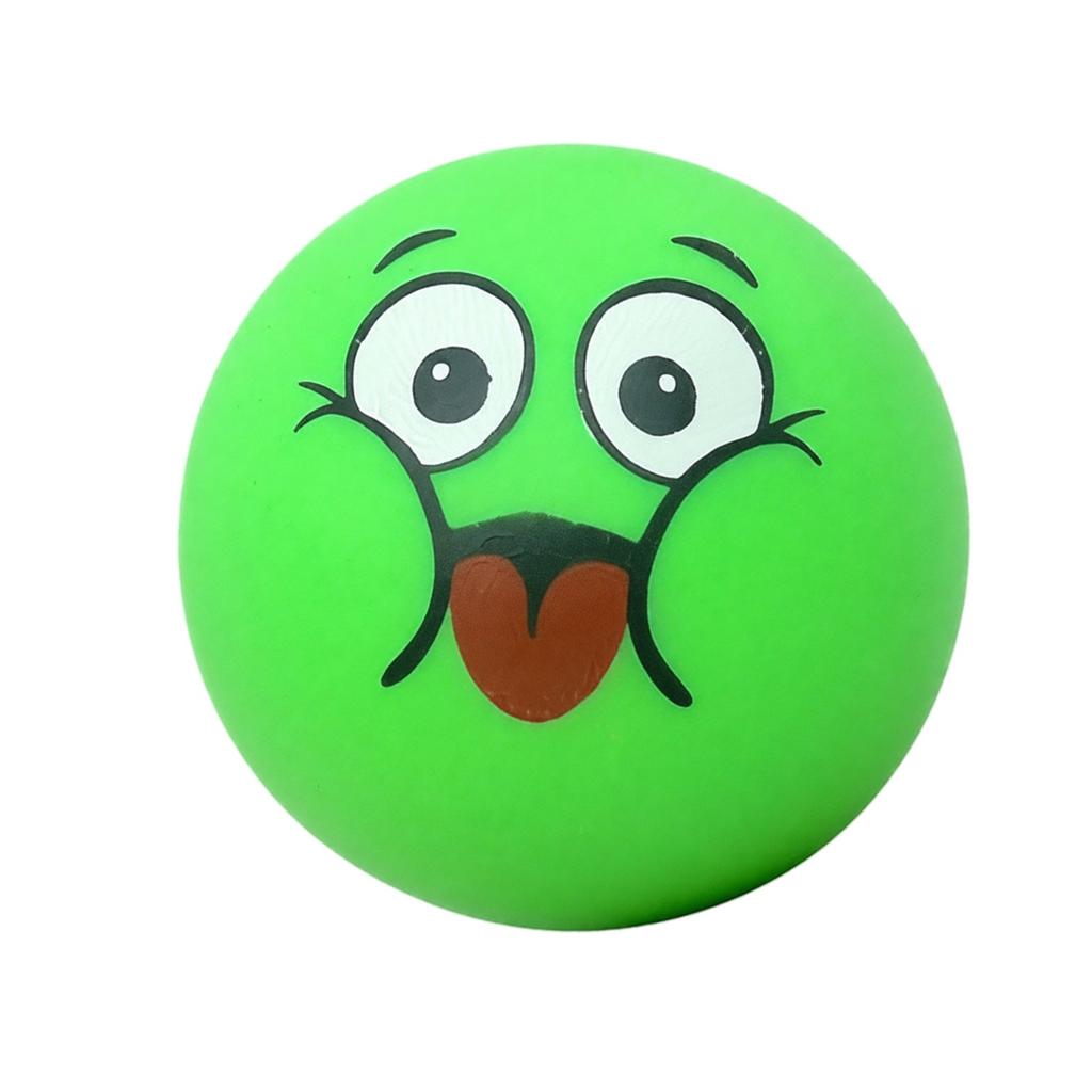 6cm Round Toy, Slow TPR Ball, Sensory Toy for Kids and Adults - Color Box Packaging